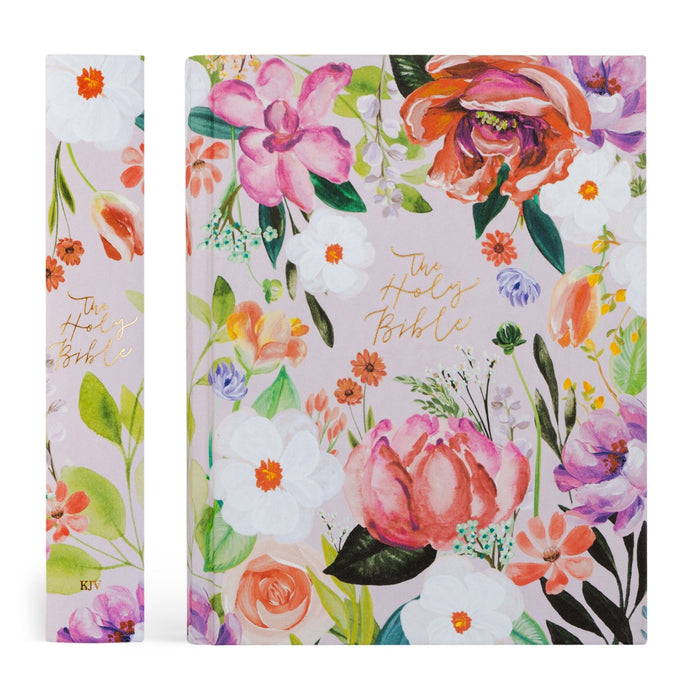 LP Notetaking Bible - Charlotte