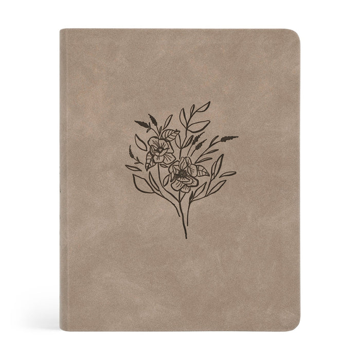 LP Notetaking Bible - Marlo