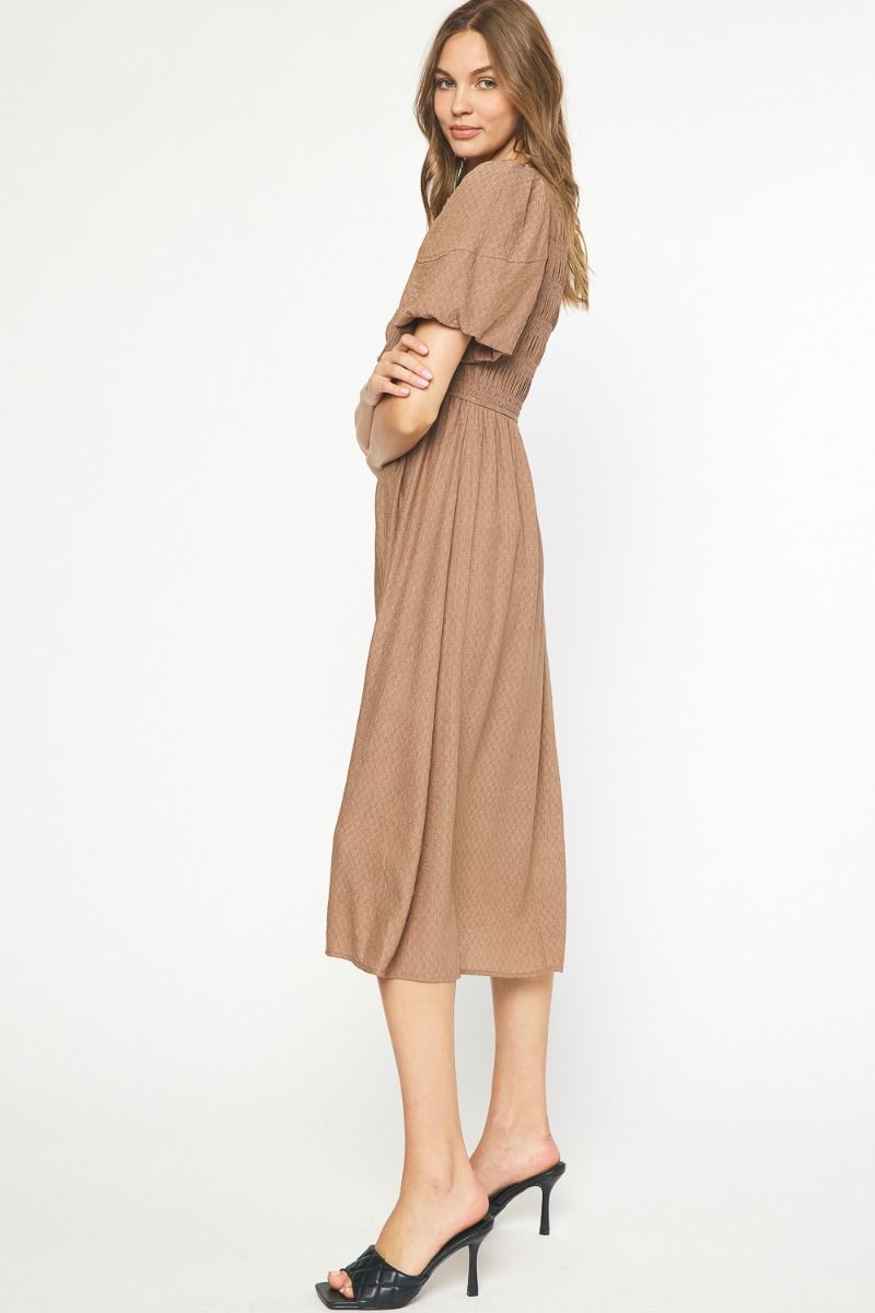 Harvest Festival Dress