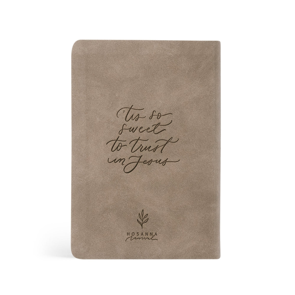 Compact Bible - Marlo