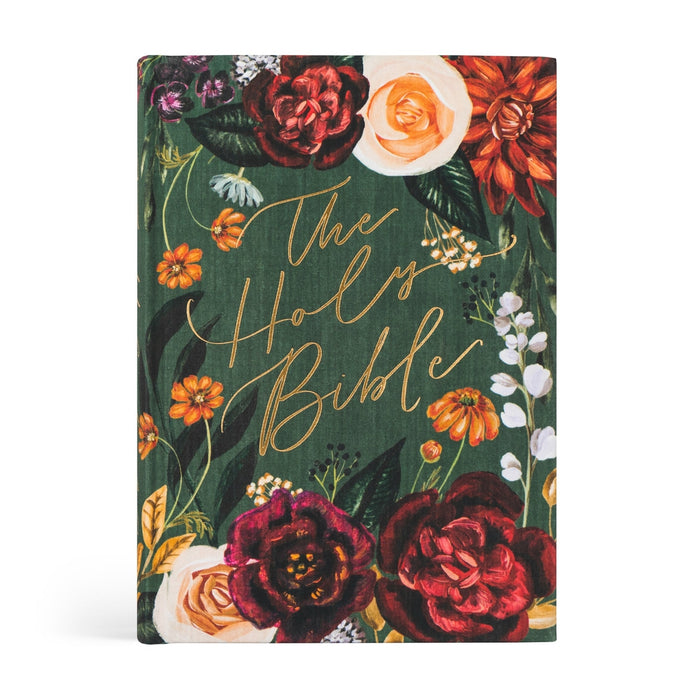 LP Journaling Bible - Hollis