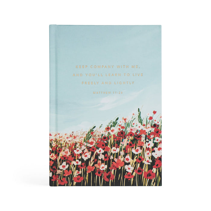 Hosanna Revival Notebook - Leona