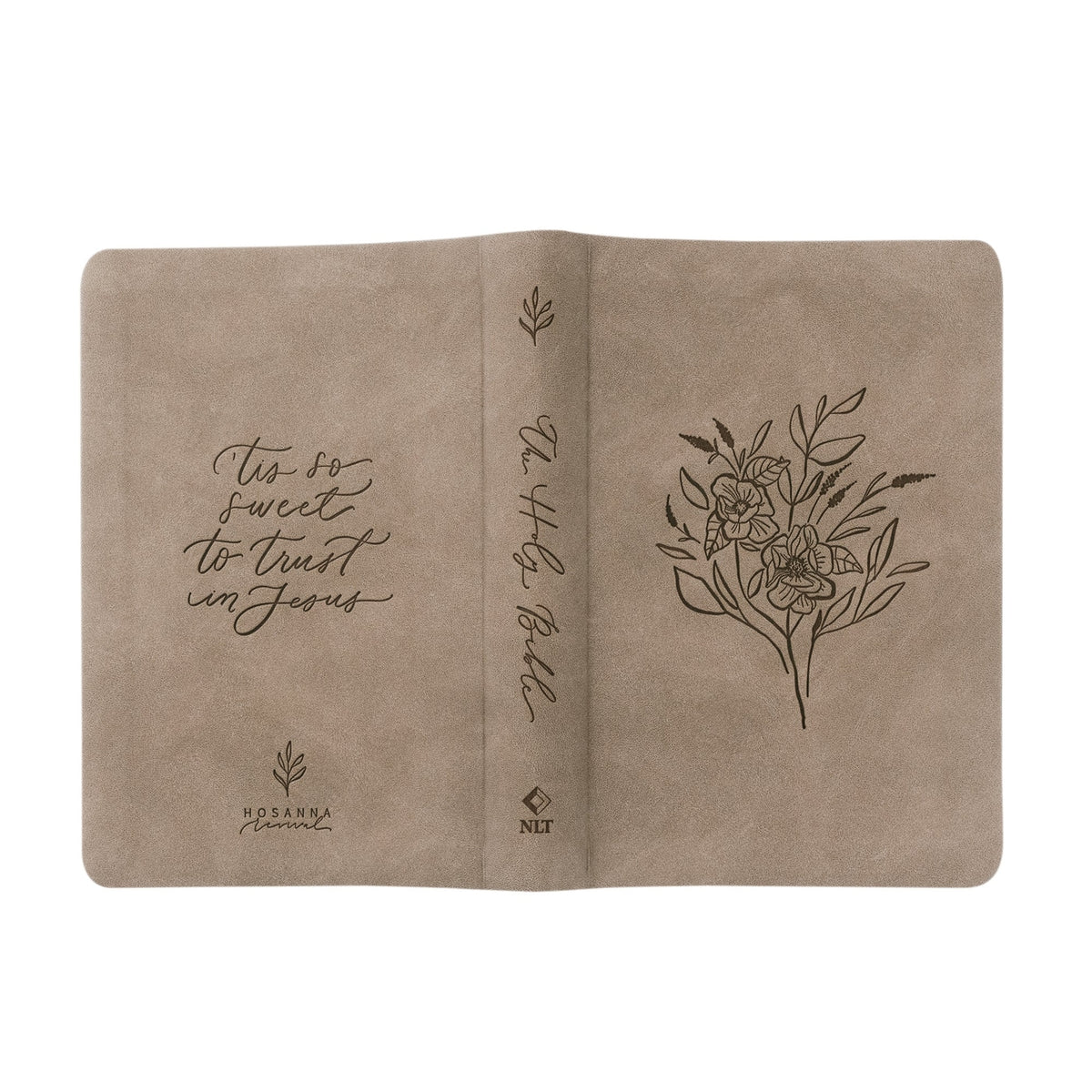 Compact Bible - Marlo