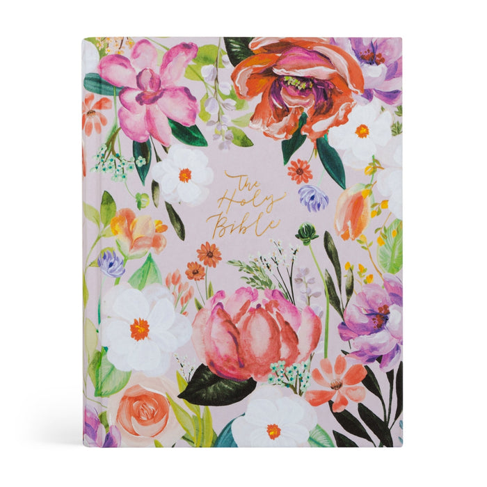 LP Notetaking Bible - Charlotte