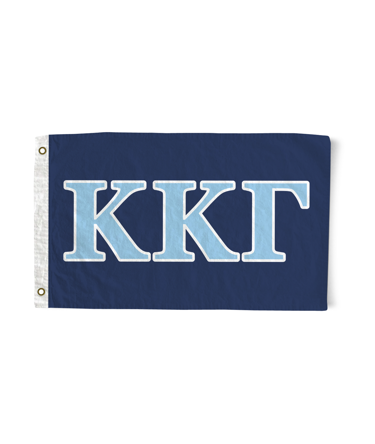 Classic Sorority Flag