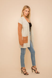 Let's Gather Cardigan