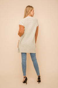 Let's Gather Cardigan