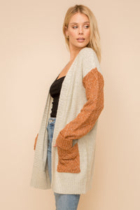Let's Gather Cardigan