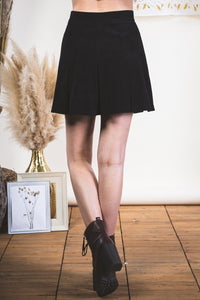 Next Generation Skirt - Black