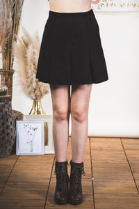 Next Generation Skirt - Black