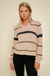 Let's Tailgate Together Sweater
