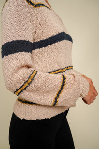Let's Tailgate Together Sweater
