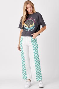 Sunny Dayz Graphic Tee