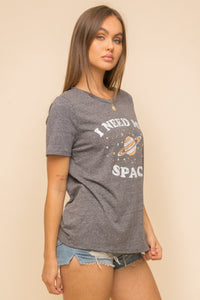 Need Space Top