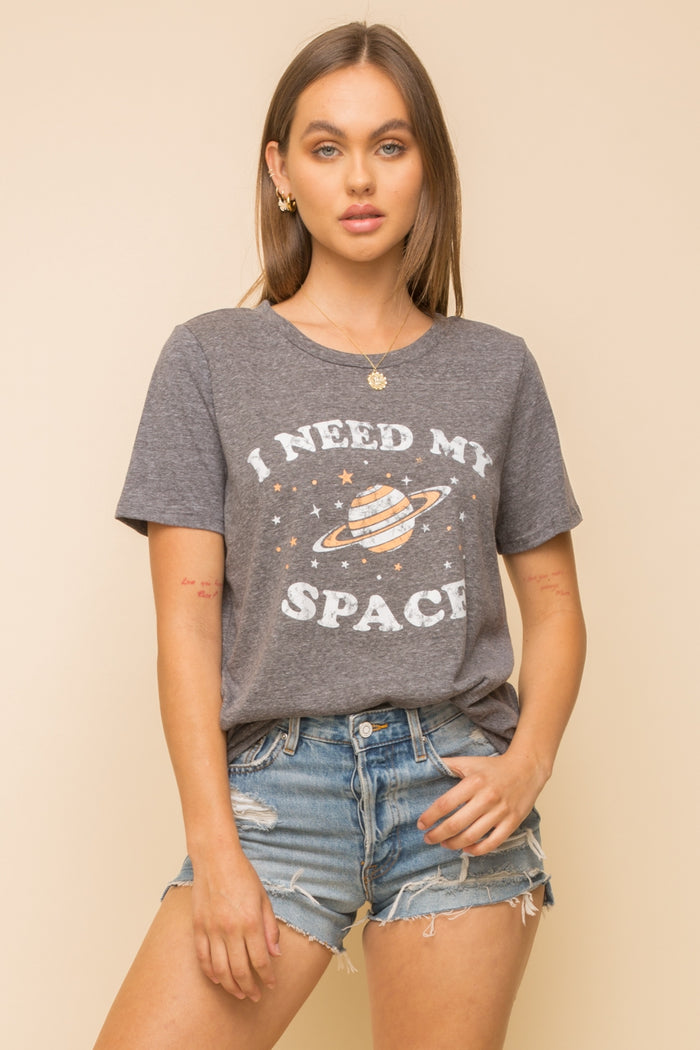 Need Space Top