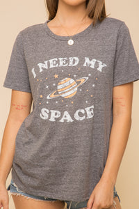 Need Space Top