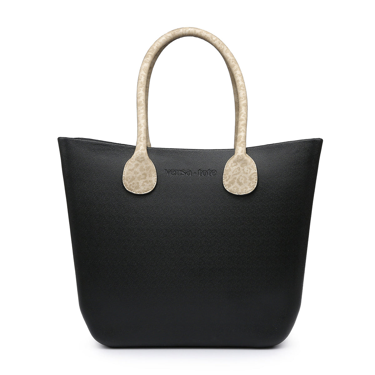 Versa Vegan Leather Strap