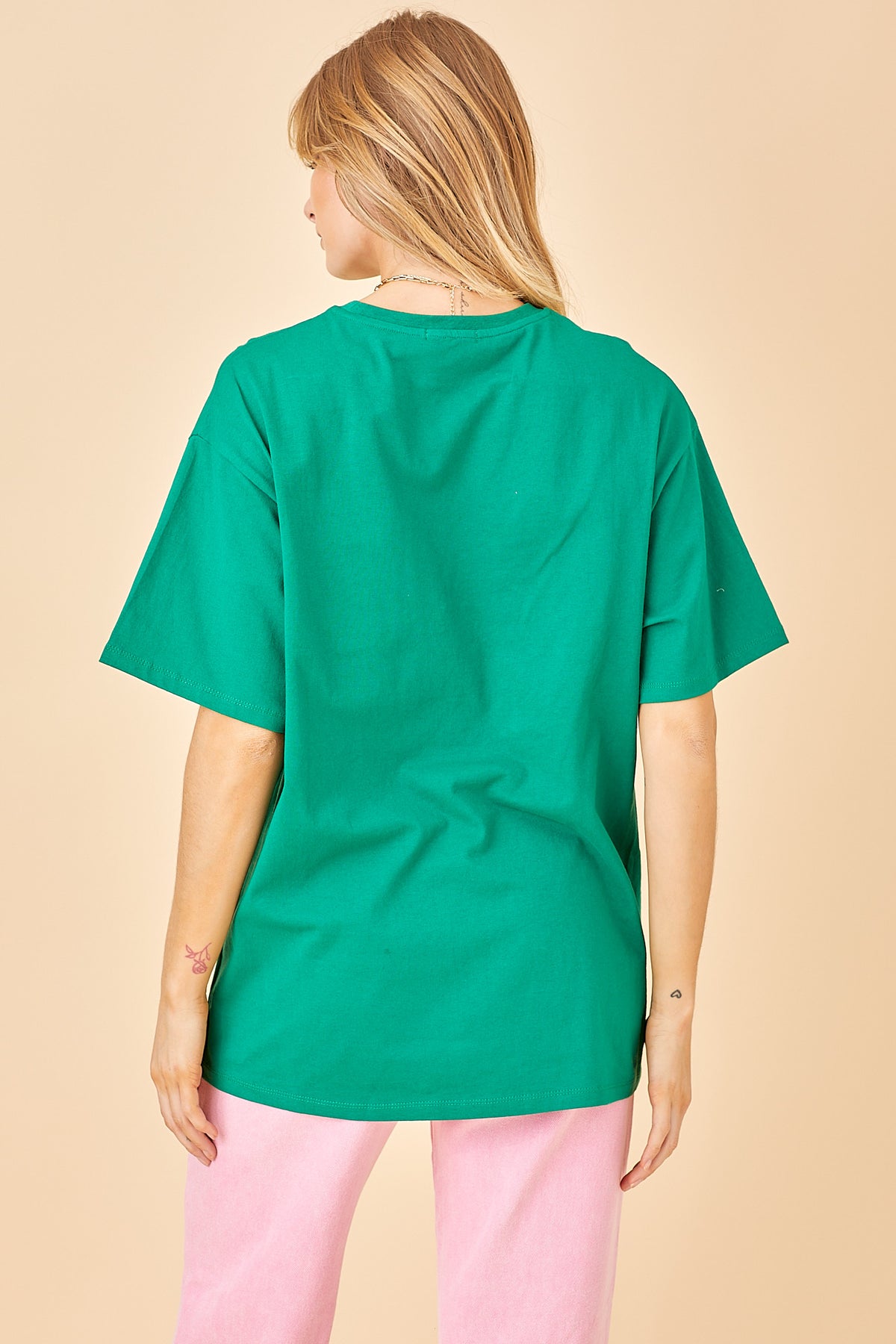 Happy Holidays Graphic Tee