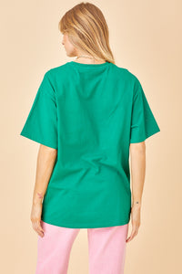 Happy Holidays Graphic Tee