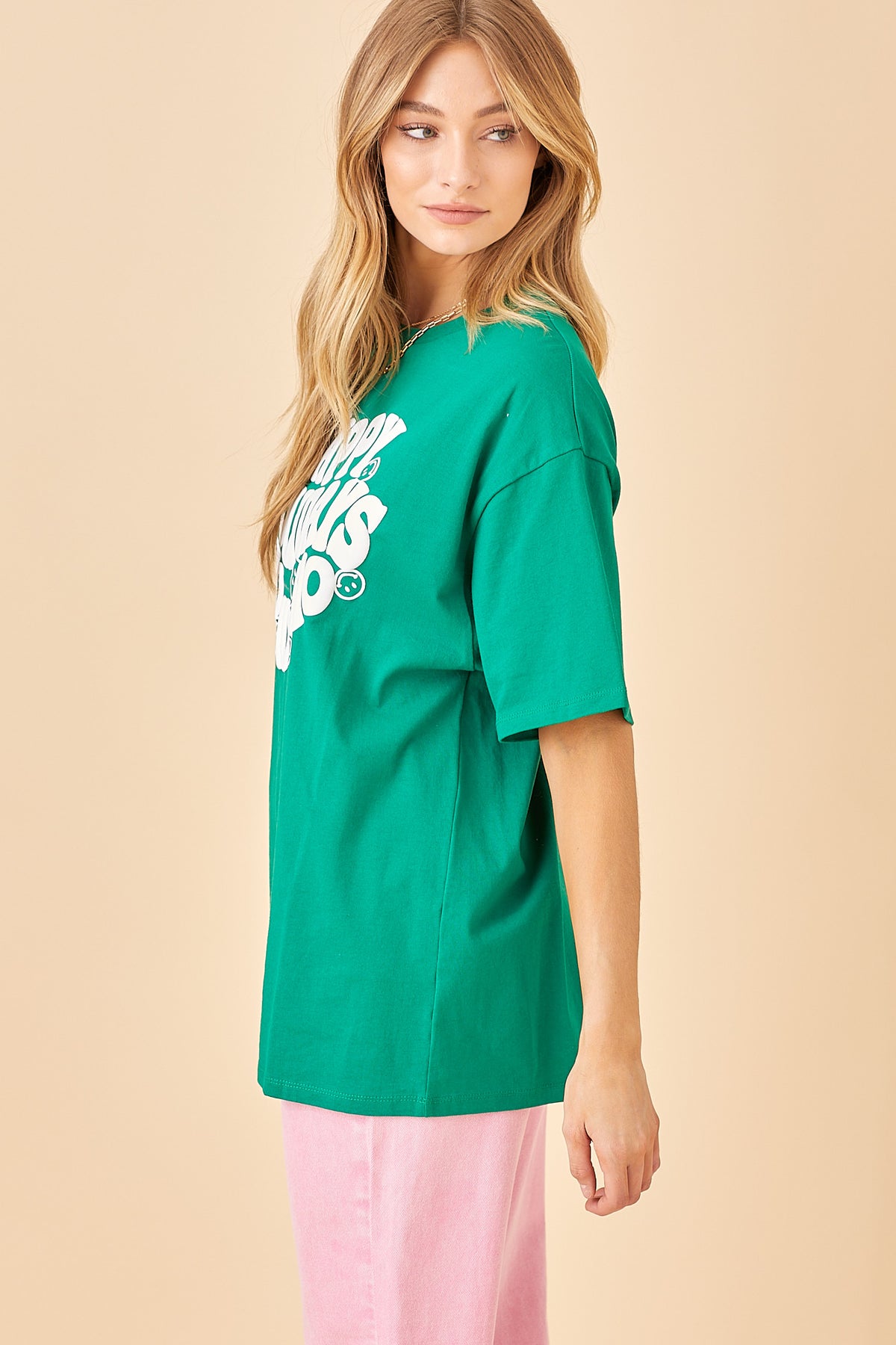 Happy Holidays Graphic Tee