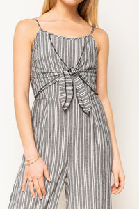 Miller Jumpsuit