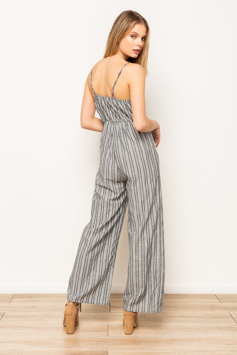 Miller Jumpsuit