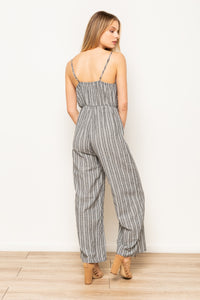 Miller Jumpsuit