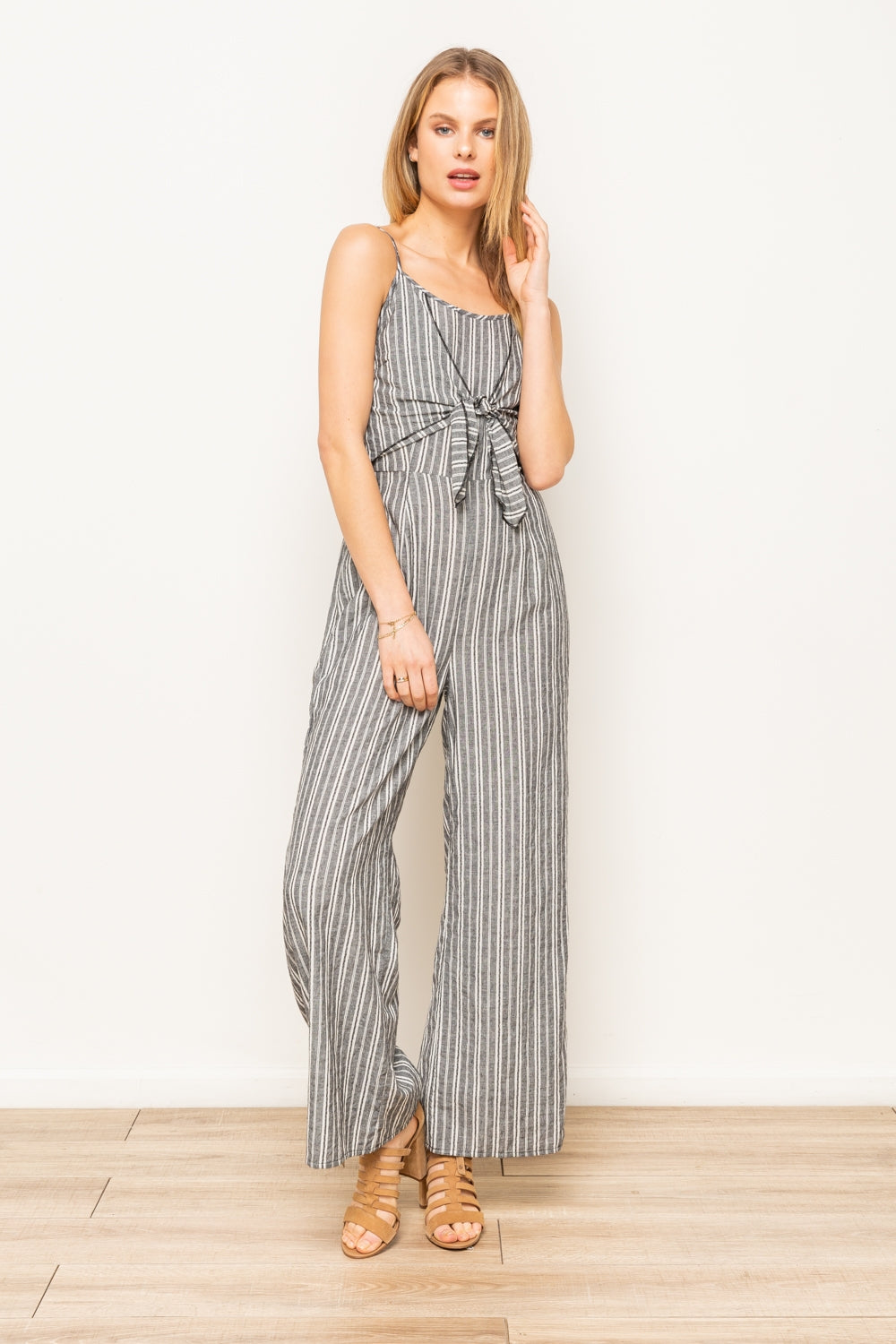 Miller Jumpsuit