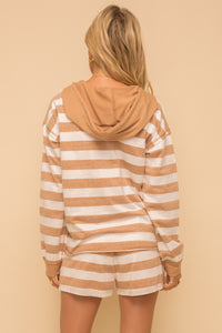 Staying In Hoodie