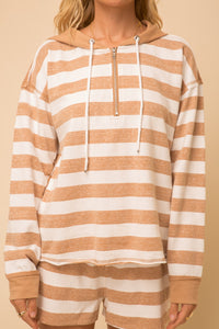 Staying In Hoodie