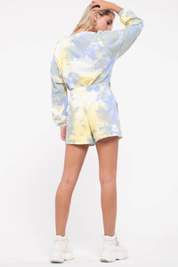 To Dyed For Shorts