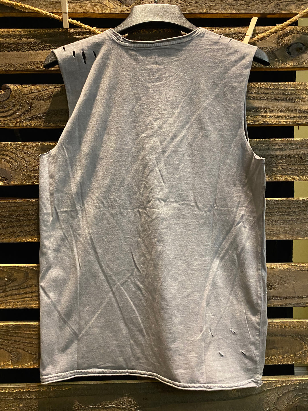 Desperado Muscle Tank