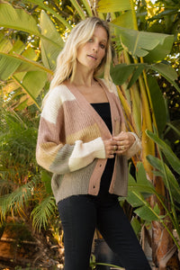 Girl Next Door Cardigan