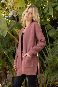 Turn Back Time Cardigan