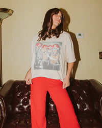 The Who - Odds & Sods Tee