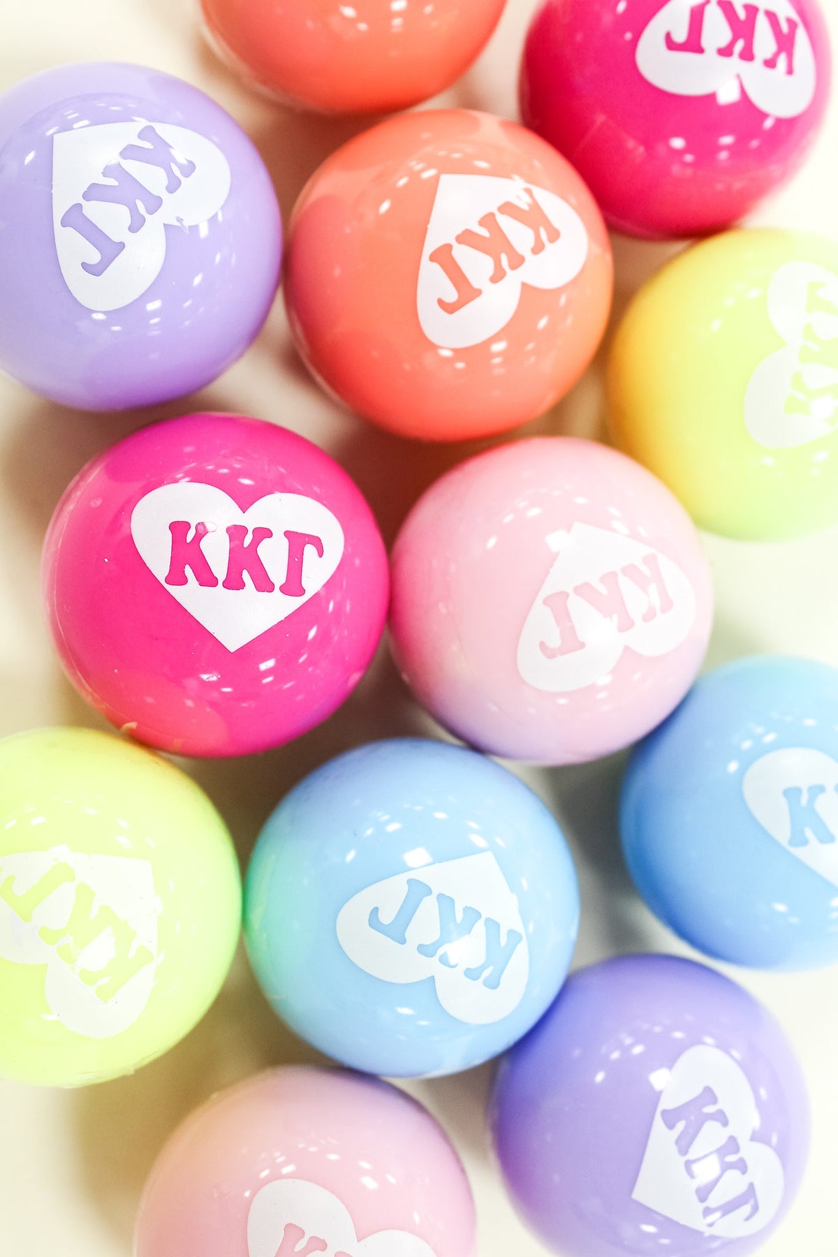 Sorority Lip Balm