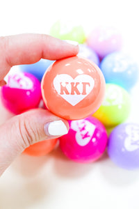 Sorority Lip Balm