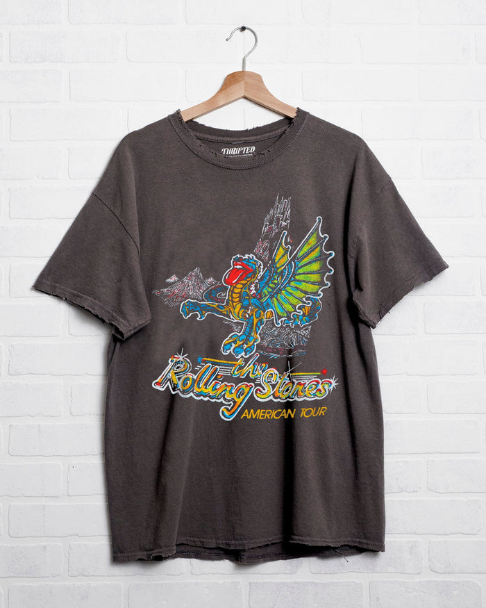 Rolling Stones Dragon Tee