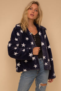 Meet Me At The Star Jacket