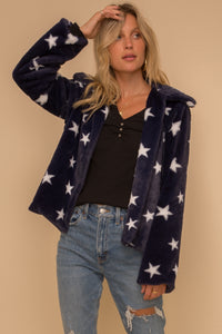 Meet Me At The Star Jacket