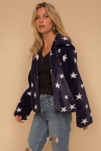 Meet Me At The Star Jacket