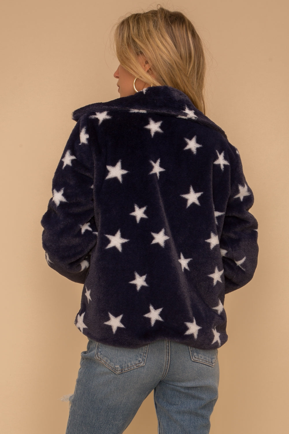 Meet Me At The Star Jacket