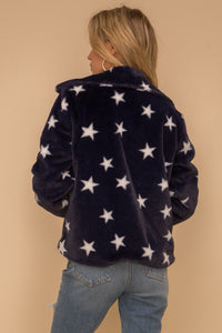 Meet Me At The Star Jacket