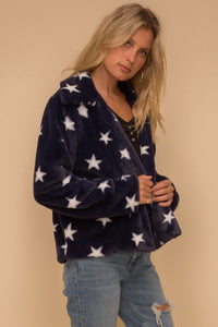 Meet Me At The Star Jacket