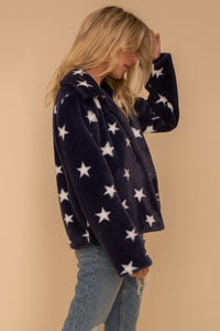 Meet Me At The Star Jacket
