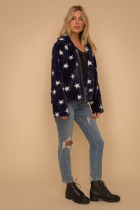 Meet Me At The Star Jacket