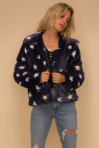 Meet Me At The Star Jacket