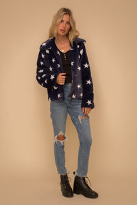 Meet Me At The Star Jacket