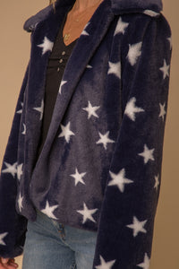 Meet Me At The Star Jacket