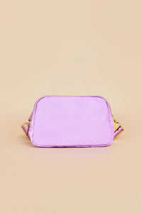 Zip It Up Mini Belt Bag